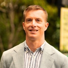 Jon Wood, Butterfly Financial Planning