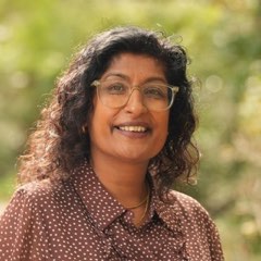 Rakhee Wood, Butterfly Financial Planning