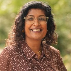 Rakhee Wood, Butterfly Financial Planning