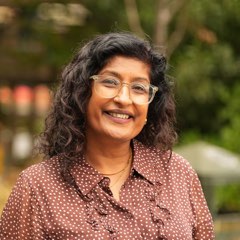 Rakhee Wood, Butterfly Financial Planning