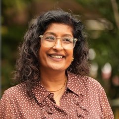 Rakhee Wood, Butterfly Financial Planning