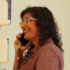 Rakhee Wood, Butterfly Financial Planning