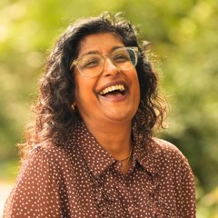 Rakhee Wood, Butterfly Financial Planning